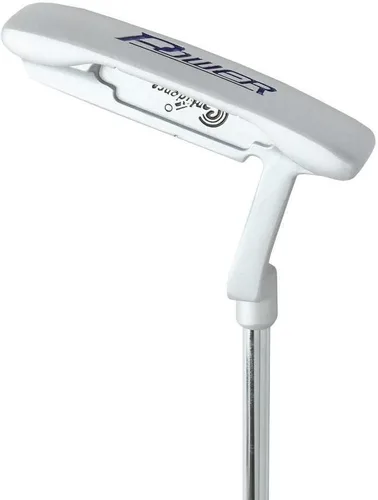 Vista 6 de Confidence Set de palos de golf POWER V3 y bolsa de transporte, para diestros