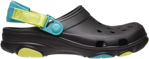 Vista 2 de Crocs Classic All Terrain - Zuecos unisex para adultos