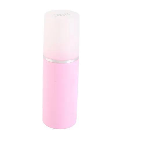 Vista 3 de 100 ml Wig Spray, Moisturising, Nourishing Care Solution for Dolls High Temperature Silk Wigs, with Lightweight, Portable Design for Work in the Gym