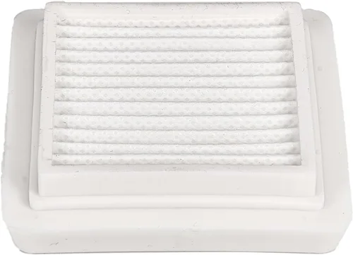 Vista 4 de Paquete de 3 filtros de aire A226002030 para Echo Shindaiwa A226002030 con prefiltro A226002040 compatible con SRM-2620 SRM2620 Pro Extreme AH262
