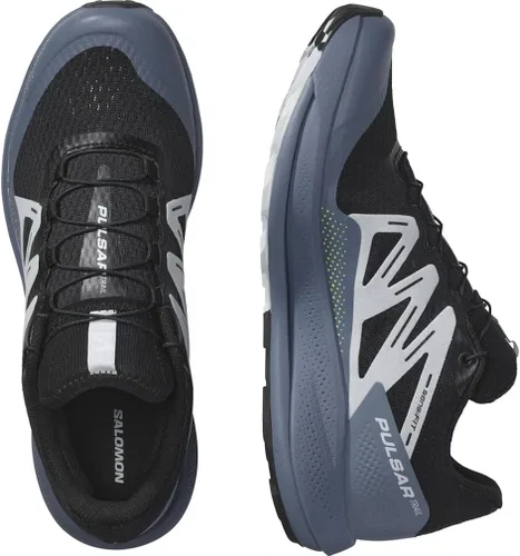 Vista 8 de Salomon Pulsar Trail Trail - Tenis de correr para hombre
