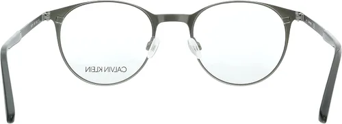 Vista 4 de Calvin Klein CK21117 008 Gunmetal - Lentes de aviador