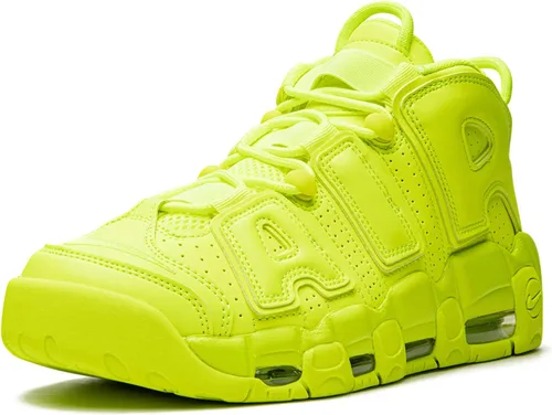Vista 4 de Nike Air More Uptempo '96 - Tenis para hombre