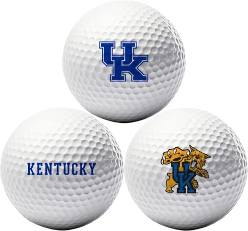 Vista 16 de (Officially Licensed) 3 Pack Taylormade Golf Balls