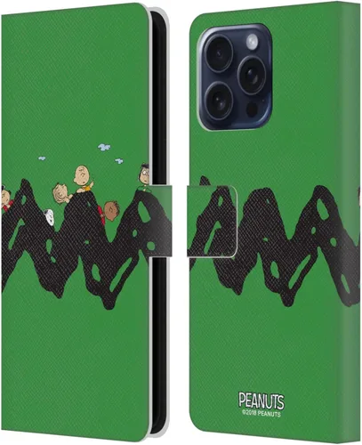 Vista 105 de Head Case Designs Funda de piel con licencia oficial de Peanuts Snoopy Characters compatible con Apple iPhone 7/8/SE 2020 y 2022