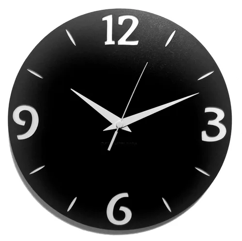 Vista 11 de Herramientas de trabajo de reloj de pared Diseño para constructores Decoración de taller