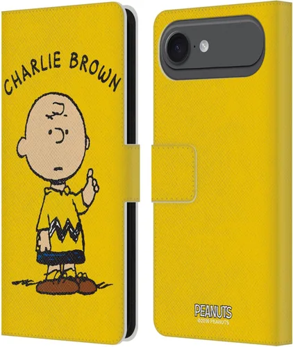 Vista 178 de Head Case Designs Funda de piel con licencia oficial de Peanuts Snoopy Characters compatible con Apple iPhone 7/8/SE 2020 y 2022