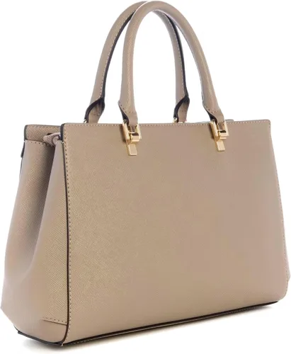 Vista 3 de GUESS Factory Alesso - Bolso para mujer