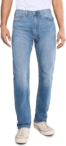 Vista 56 de Levi's Jeans 505 de ajuste regular para hombre (también disponibles en tallas grandes y altas)