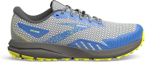 Vista 2 de Brooks Tenis para correr Divide 4 Trail para hombre