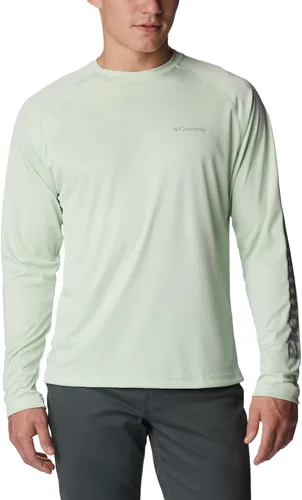 Vista 235 de Columbia Fork Stream Camisa de manga larga