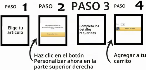 Vista 8 de Delantal personalizado con nombre o logotipo personalizado, cuello ajustable, 2 bolsillos, mezcla de algodón de fácil cuidado Crema