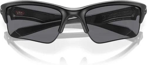 Vista 6 de Oakley Gafas de sol rectangulares para hombre Oo9200 Quarter Jacket