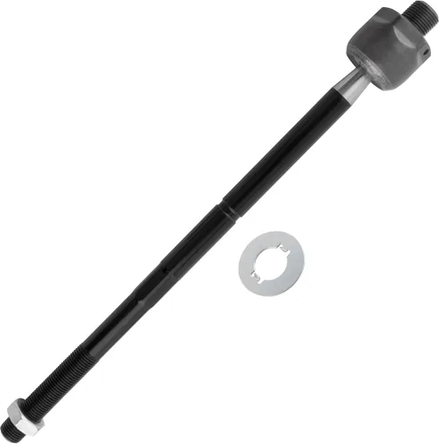 Vista 2 de BOXI 2 extremos de barra de acoplamiento interiores delanteros para Chrysler 300 2005-2010 / para Dodge Challenger 2008-2010/Charger
