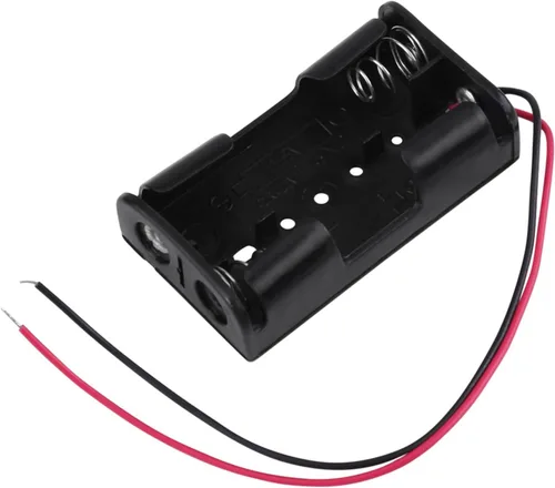 Vista 6 de Kit de bricolaje de coche de seguimiento inteligente, robot inteligente para automóvil, robot de seguimiento para automóvil, kit de accesorios