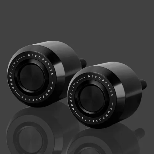 Vista 4 de Para Kawasaki Z900 Z900RS Z900SE 2017-2023 Marco de motocicleta Anti-colisión Protección contra caídas Slider Crash z 900 rs se Accesorios (negro)