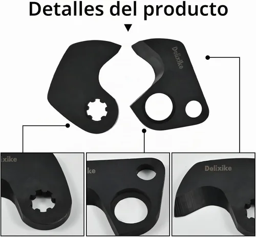 Vista 2 de 48-44-0410 cuchillas de repuesto para cuchilla cortadora de cable de 600 MCM