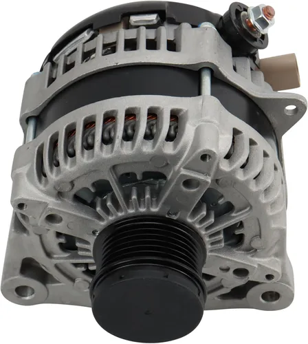 Vista 87 de TRQ Alternador compatible con Ford Expedition F-150 Lincoln Navigator 2009-2010