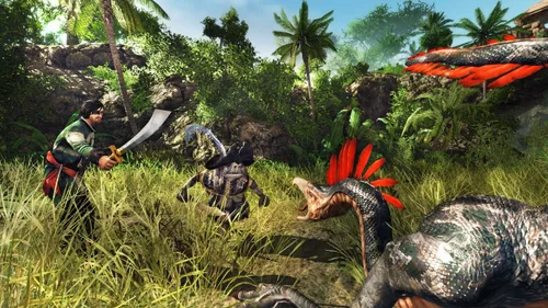 Vista 18 de Risen 2 Dark Waters - Xbox 360
