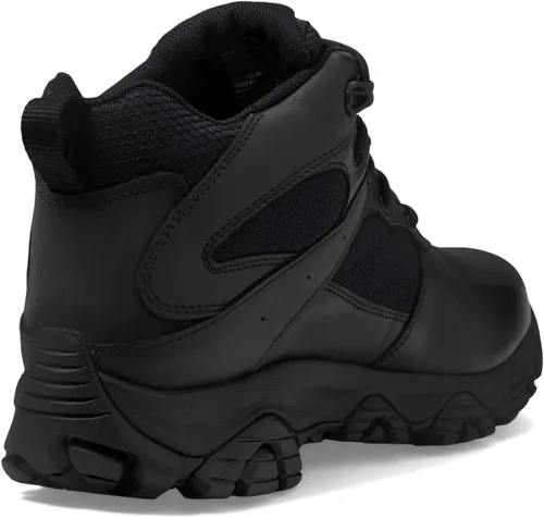 Vista 5 de Merrell Botas militares Moab 3 Response Tactical Mid impermeables para hombre