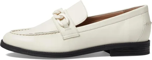 Vista 5 de Cole Haan Mocasín Stassi con cadena para mujer