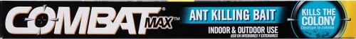Vista 9 de Combat Max Ant Killing - Estaciones de cebo para uso en interiores y exteriores, 6