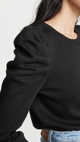 Vista 6 de Rebecca Minkoff Janine Sudadera para mujer
