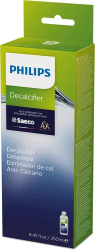 Vista 4 de Descongelador líquido para máquina de café exprés Philips Saeco CA6700 / 47., A, Gris