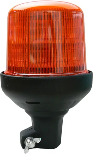 Vista 6 de HELLA 358114821 - Luz de advertencia compacta de montaje fijo, 1 unidad