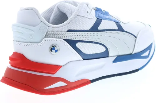 Vista 8 de PUMA BMW MMS M Motorsport Mirage Sport Motorsport Zapatos deportivos inspirados en deportes de motor