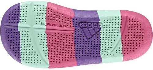 Vista 8 de adidas Altaventure unisex para niños