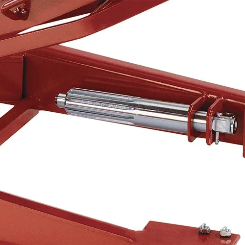 Vista 8 de AFF Gato de embrague de camión - Capacidad de 1/4 tonelada (500 lb) - Heavy Duty