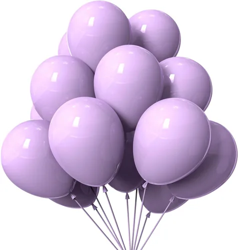 Vista 28 de KBZVNAF Globos negros de látex para fiesta, paquete de 50 globos de helio negro mate de 12 pulgadas para decoración de bodas, graduaciones, baby