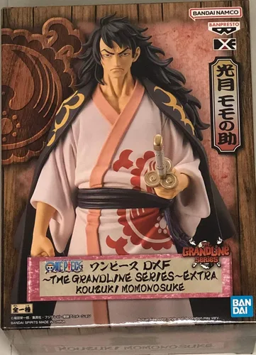 Vista 10 de Banpresto - Una Pieza - Aramaki, Figura Extra de Bandai Spirits DXF ~La Serie Grandline~