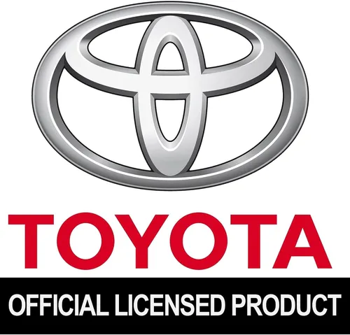 Vista 4 de Au-TOMOTIVE GOLD Llavero Blade para Toyota Camry (cromo), Cromado