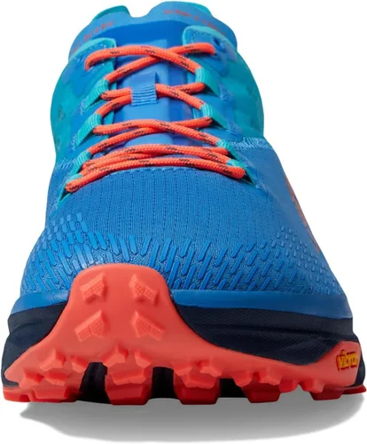 Vista 3 de ALTRA AL0A547K Mont Blanc Tenis de correr para hombre, Naranja