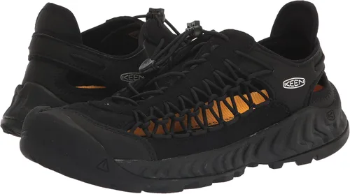Vista 7 de KEEN Uneek Nxis - Tenis de senderismo transpirables y ligeros para hombre