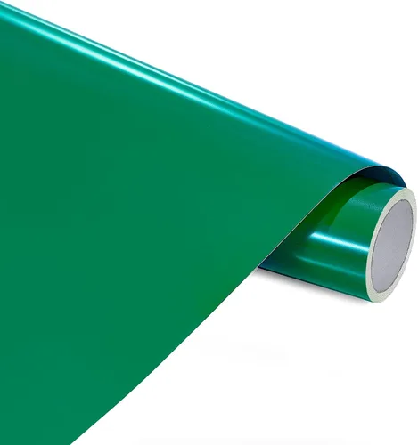 Vista 34 de ANT Vinilo adhesivo permanente dorado de 12 pulgadas x 10 pies para proyectos de bricolaje, calcomanías, calcomanías, todo tipo de clima, a prueba