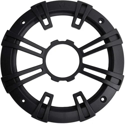 Vista 7 de 2 Kicker 43DSC504 D-Series 5.25" 200W 2-vías 4-Ohm altavoces coaxiales de audio para coche