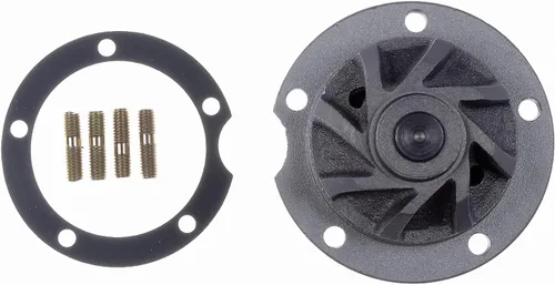 Vista 3 de Gates Bomba de agua de motor premium 41160
