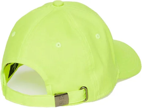 Vista 2 de Psycho Bunny Gorra de béisbol Griggs para hombre
