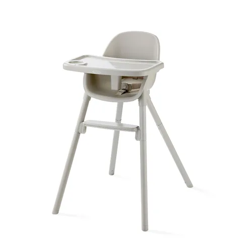 Vista 10 de Graco Ready2Dine DLX - Silla alta 4 en 1, color Hazen