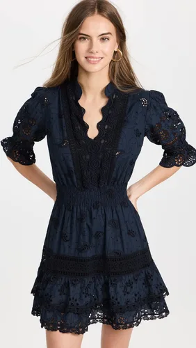 Vista 2 de Temptation Positano Vestido Hollywood para mujer