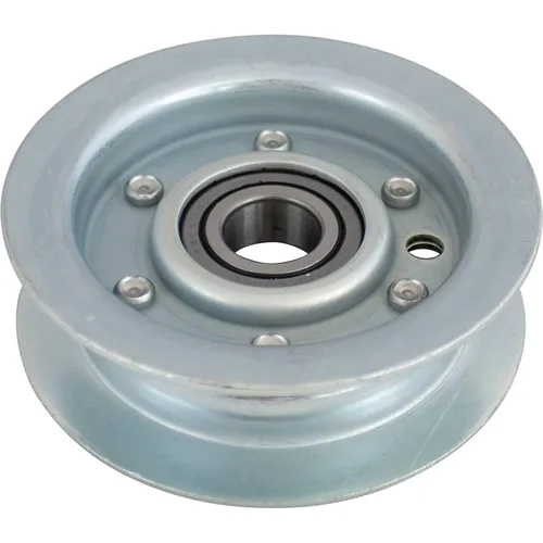 Vista 2 de Stens 280-085 rodillo tensor plano resistente., 0, 1