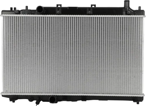Vista 34 de SCITOO Radiador de refrigeración del motor compatible con 1990-1993 para Honda para Accord 2.2L 1992-1996 para Honda para Prelude 2.2L Reemplazar