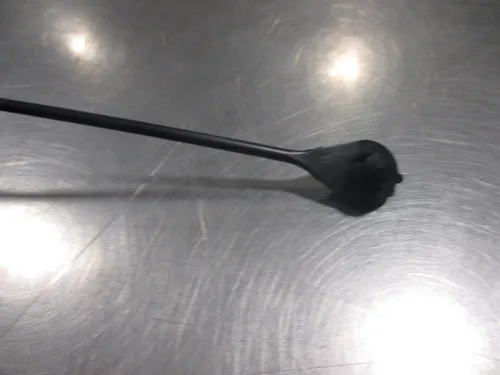 Vista 4 de Tapa para tanque de combustible.Mazda GS3L-42-250B
