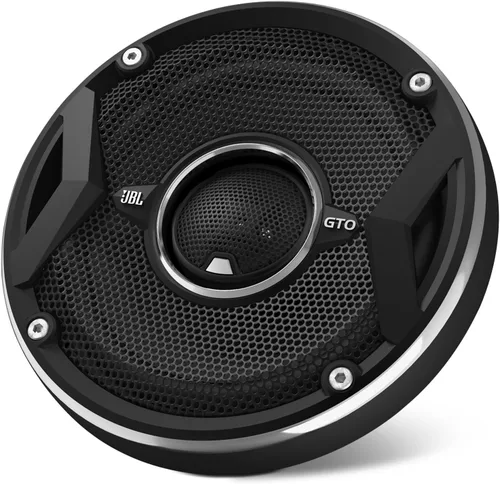 Vista 13 de JBL GTO609C - Sistema de altavoces estéreo de componentes de audio para auto de 6.5 pulgadas y 270 W con tecnología de conos de woofer Plus One