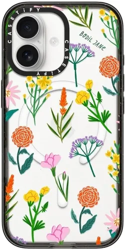 Vista 417 de CASETiFY Funda para iPhone Air, compatible con MagSafe