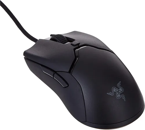 Vista 3 de Razer Viper Mini - Ratón para juegos con cable para PC/Mac