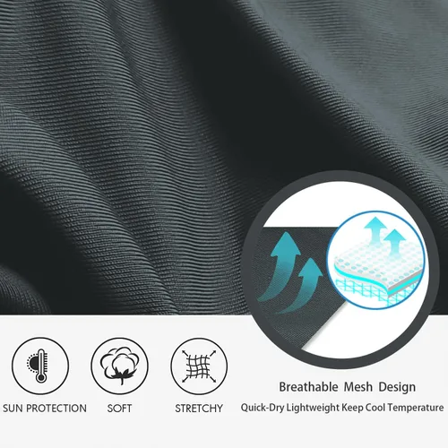 Vista 8 de Lo.gas Pantalones cortos de ciclismo acolchados para mujer, pantalones cortos de bicicleta con acolchado 4D, pantalones de ciclismo con bolsillos